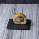 120 Pollo Verduras Roll