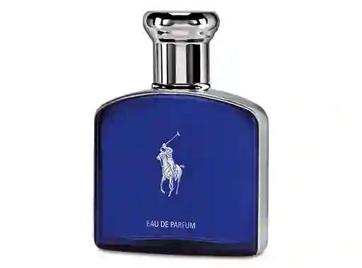 Ralph Lauren Perfume Polo Blue Hombre