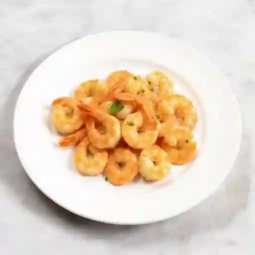 HOJA DE CAMARONES (20 und.)