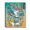 Rhein Cuaderno Looney Tunes Universal