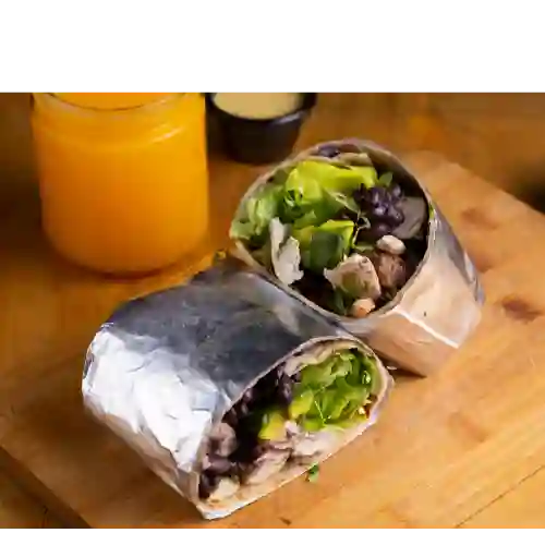 Super Combo 3 y Jugo Mango Naranja 475cc