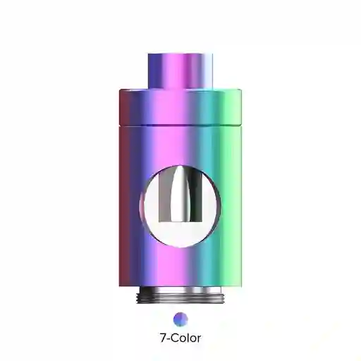 Smok Tanque de Repuesto 7 Color N18