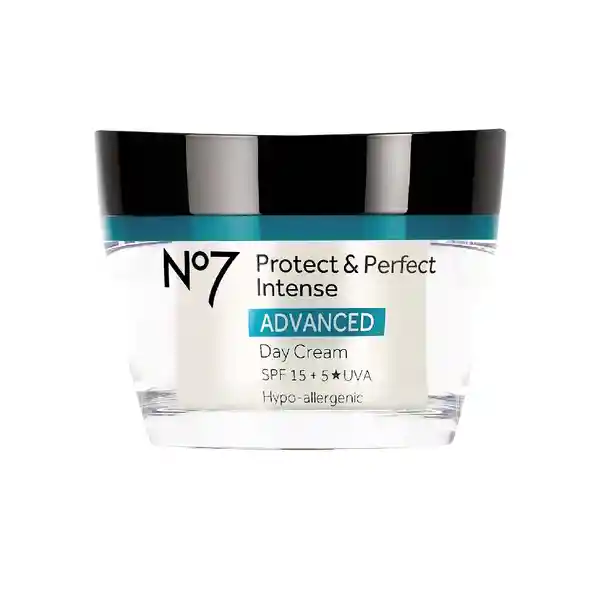 N°7 Crema Protect & Perfect Día