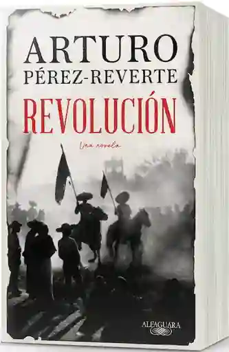 Revolucion