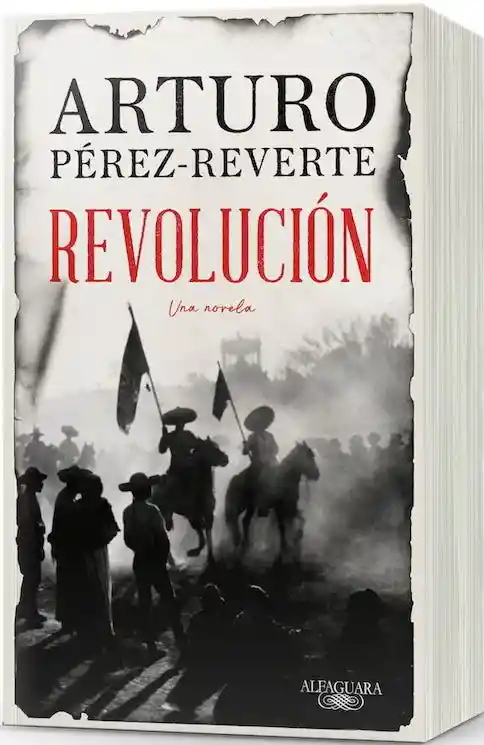 Revolucion