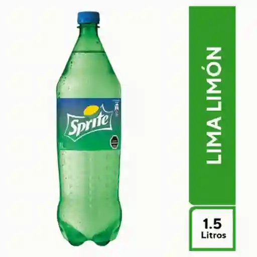 Sprite 1.5 l