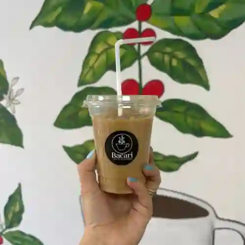 Ice Latte 240 ml