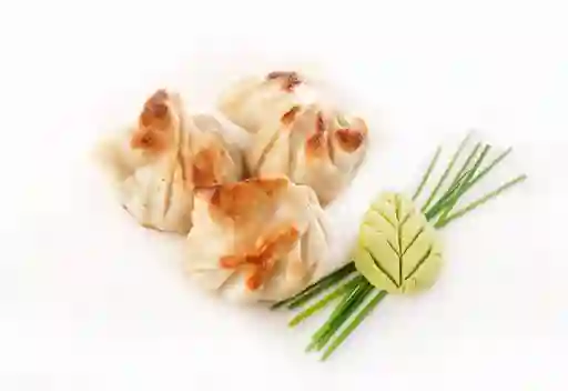 Gyosas a Eleccion 5 Unidades