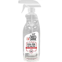 Skouts Honor Spray Anti Pulgas y Garrapatas