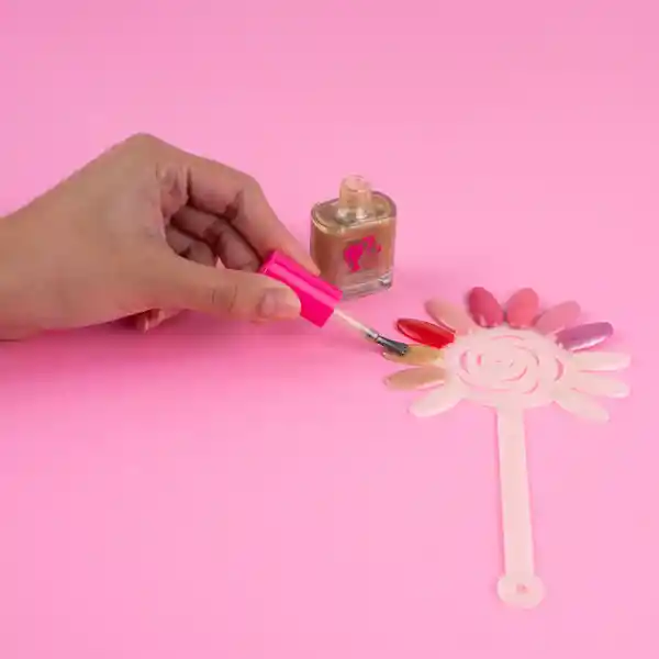 Esmalte Para Uñas 02 Miniso