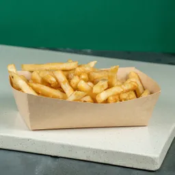 Fries Crispy Grandes