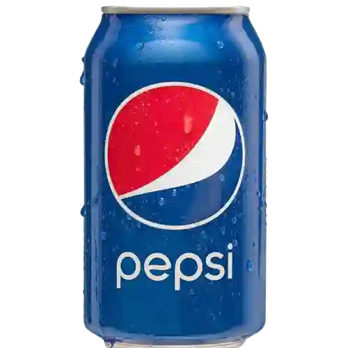 Bebida Lata 350Mm Pepsi