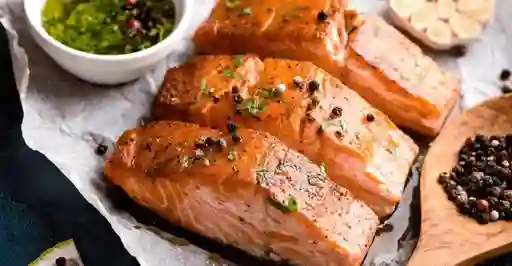 Salmón
