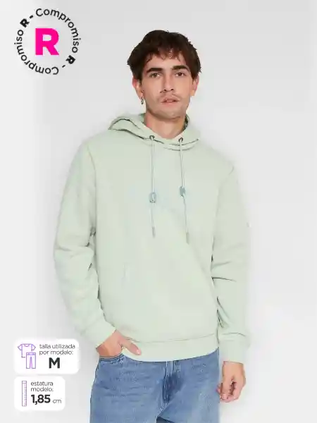 Half Polerón Bolhood Agua S SS25