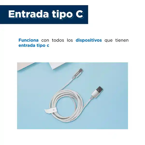 Cable de Datos Miniso