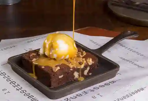 Brownie de la Maestra