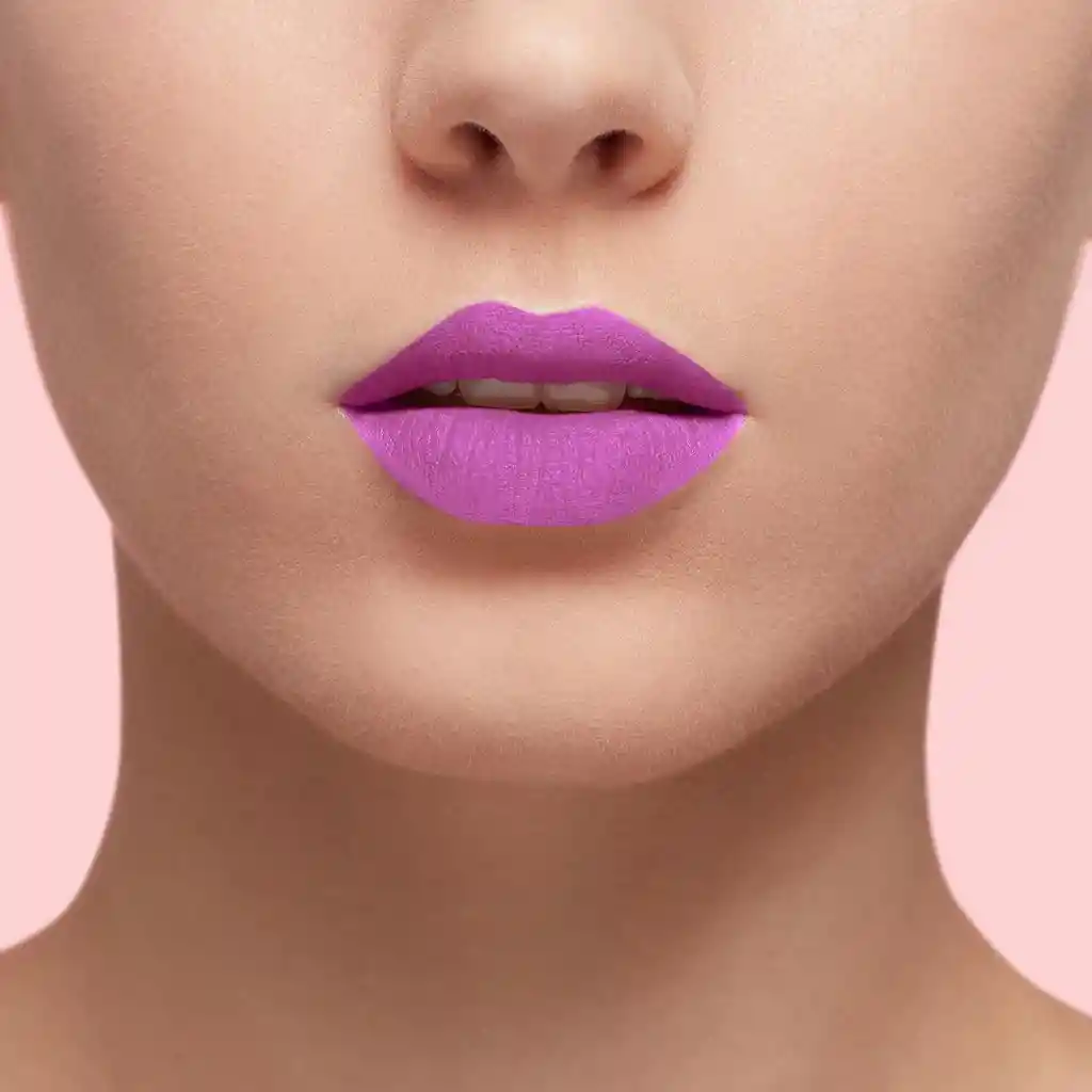 Ultra Matte Labial Liquido 840 Infinite Plum