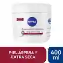 Nivea Crema Corporal Regeneración Intensiva