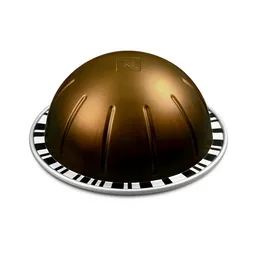 Nespresso Café En Cápsula Double Espresso Chiaro