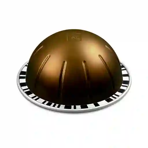 Nespresso Café En Cápsula Double Espresso Chiaro