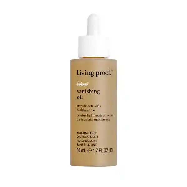 Living Proof Aceite Frizz Vanishing