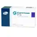Lipitor (20 mg)