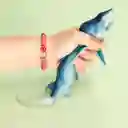 Tiburón Apretable Cambia Color Casaideas