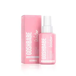Agua Autobronceadora Facial Goshbabe