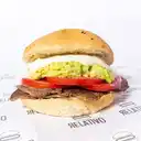 Sándwich Italiana