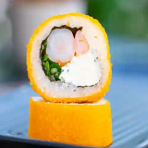 Tempura Rolls Camaron