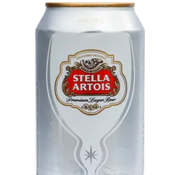 Stella Artois 354 ml