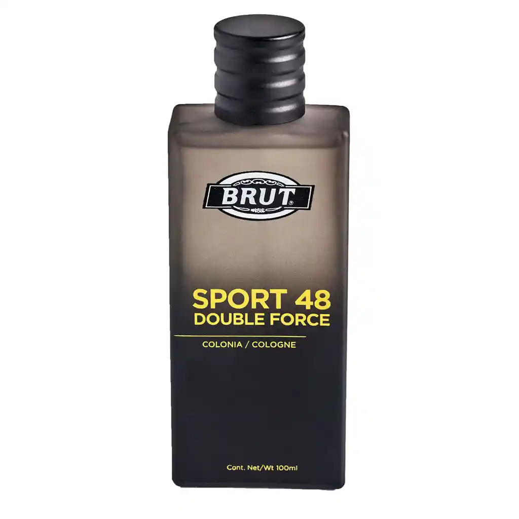 Brut Colonia Sport Force 48H