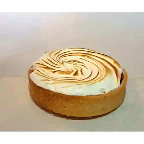 Tartelette Citron Meringué