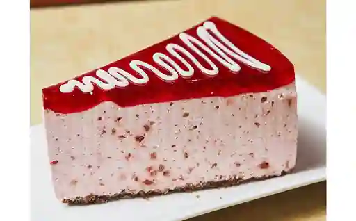 Pastel Yogurt Frutilla