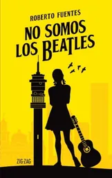 No Somos Los Beatles