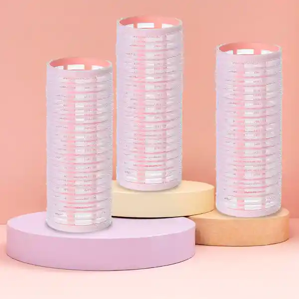 Miniso Set Rodillos Para Cabello