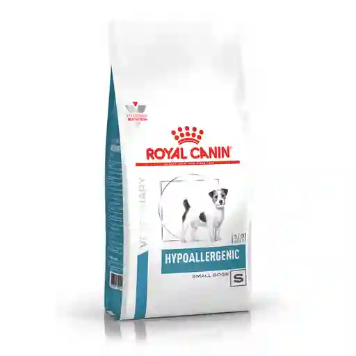 Royal Canin Alimento Para Perro Hypolrgn Small