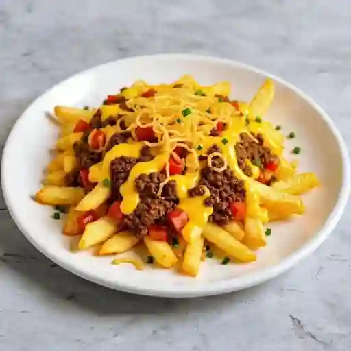 Papas Supremas Familiar