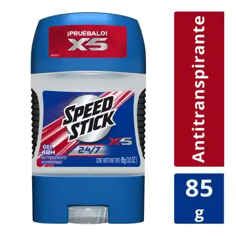 Speed Stick Desodorante En Gel 24/7 50G