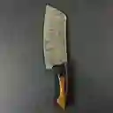 Set Cuchillo Damasco Huerquehue