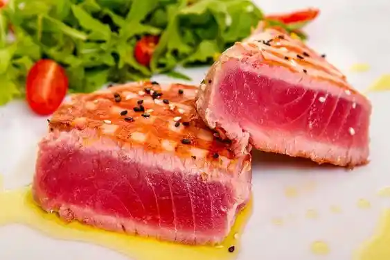 Atun Trozo 500 Gr