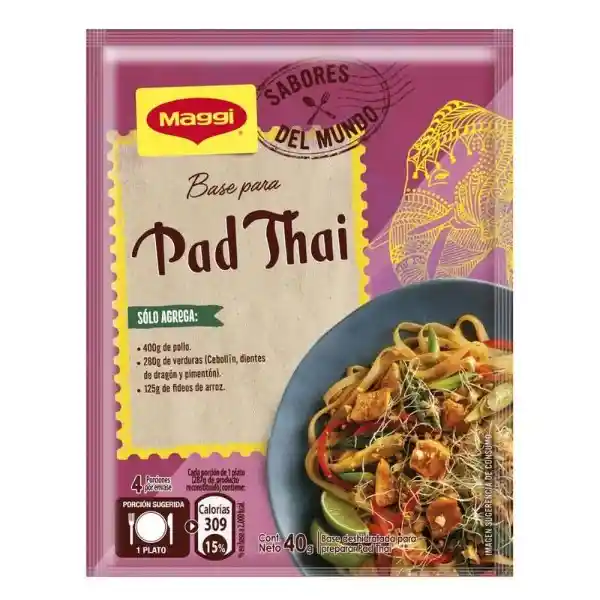 Maggi Base Pad Thai