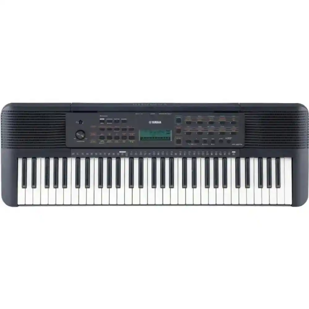 Teclado Yamaha 61 Teclas Psr E273