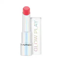 Mac Balsamo Glow Play Lip Balm Floral Coral