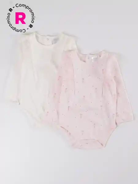 Baby Harvest Pack Body Tulx2 Color Paste 0/0 V26