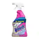 Vanish Quitamanchas Limpia alfombras Gatillo 650ml