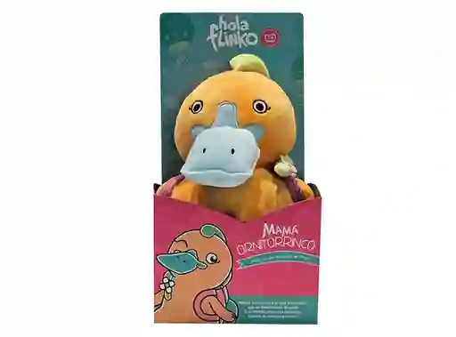 Hola Flinko Peluche Mamá