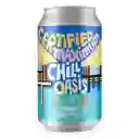 Tamango Brebajes Cerveza Chill Oasis 7% Hazy Ipa