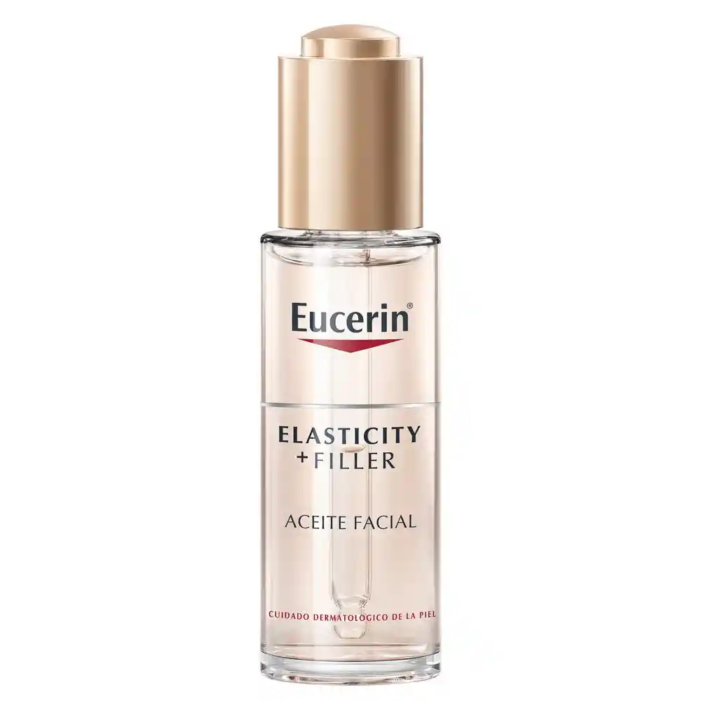 Eucerin Tratamiento Facial Dermo Elastici.acei.30m