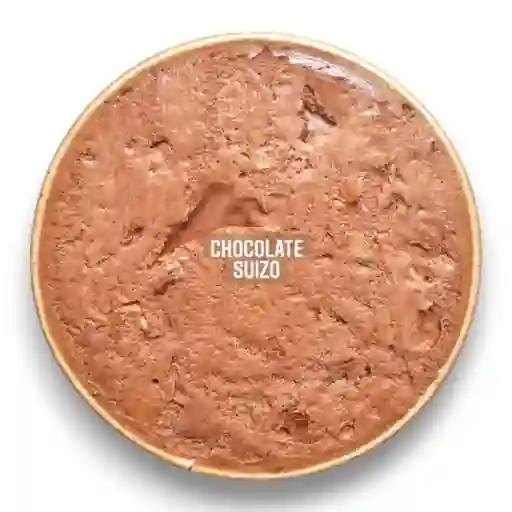 Chocolate Suizo 476ml M18